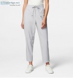 Looking to Buy Amelia Tapered Leg Jogger Pants