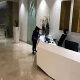 Commercial Cleaning Services In London  Crncontractservices. co.