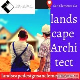 Hire the best landscape architecture in Orange County