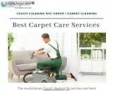 Best Upholstery and Couch Cleaning Services