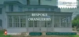 Enjoy Having Bespoke Orangeries in Hampshire