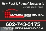 Flat Roof Repair And Installation In Arizona