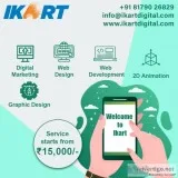 Website Development Company  Digital Marketing Agency