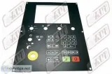 HFE Control Overlay