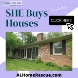 She Buys Houses