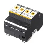 Surge arrester manufacturers in delhi