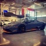 Ceramic Paint Protection