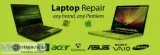 PKV Corporation  Laptop Repairing and Up-gradation Center
