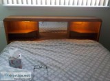 Bed Headboard