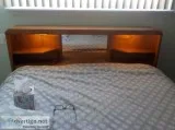 Bed Headboard