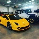 Ceramic Paint Protection For Cars