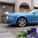 Wedding Cars Manchester HireFrom Premier Carriage