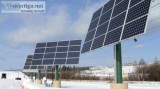 Professional Solar Powered Lighting Systems