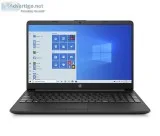 Affordable hp laptop for online teaching