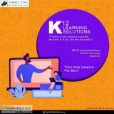 K-12 Learning Solutions