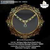 Best jewellery shops in hyderabad - the venus jewellers