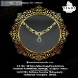 Best jewellery shops in hyderabad - the venus jewellers