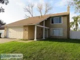Spacious four bedroom house in Redlands