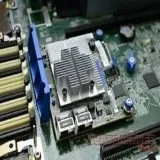 Dell NX642 PowerEdge 2900 III System Mother Board 0NX642
