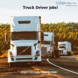 Openings for Full time Drivers in Dublin