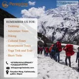 Manaslu trekking in nepal
