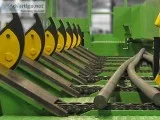 Bar handling area manufacturer and supplier in punjab