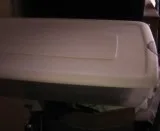 Big plastic container (for all uses light strong superb conditio