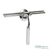 Bathroom Shower Squeegee  Howards Storage World