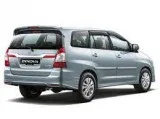 4, 6 and 7 seater car on rent in mumbai