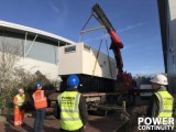 Diesel Generators for Standby Generator   powercontinuity.co.u k