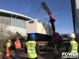 Diesel Generators for Standby Generator   powercontinuity.co.u k