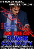 critical power supplies   powercontinuity.co.u k