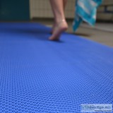 Flooring mats