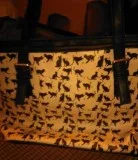 Isa Stef designer handbags (Top Quality) JUST 7 each or 10 for b