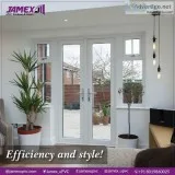 uPVC Windows and Doors  uPVC Windows Manufacturers  Jamex uPVC