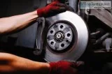 Brake Repair Naperville