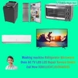 Microwave Oven Repair Service Center in Hyderabad
