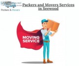 are you need Packers and movers in seawood