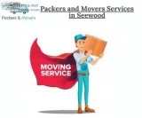 are you need Packers and movers in seawood