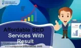 Affordable SEO Services With Result