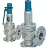 Steam Valve Manufacturer