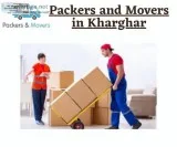 Do you want Packers and Movers in Kharghar