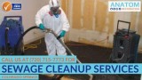 Call us at (720) 715-7773 For Sewage cleanup in Colorado Springs