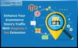 Enhance Your eCommerce Store s Traffic With Magento 2 SEO Extens