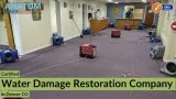 Certified Water Damage Restoration Company in Denver CO