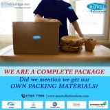 Packers and Movers in Nagpur