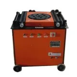 Bar bending machine manufacturer and wholesaler in ludhiana punj