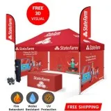 Indooroutdoor pop up Tent For Events  Starline Tents.