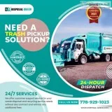 Disposal Queen Eco Friendly Dumpster Rental Vancouver