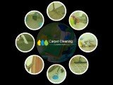 Carpet Cleaning Camberwell